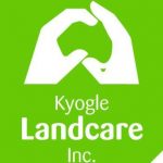 Kyogle Landcare logo