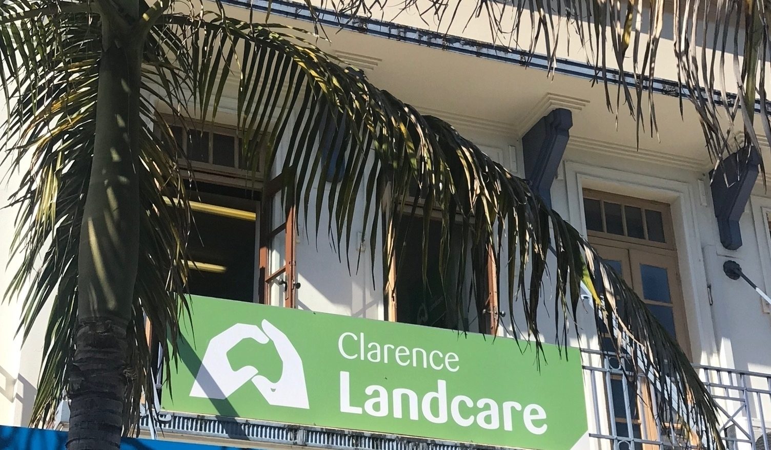 Clarence Landcare Office